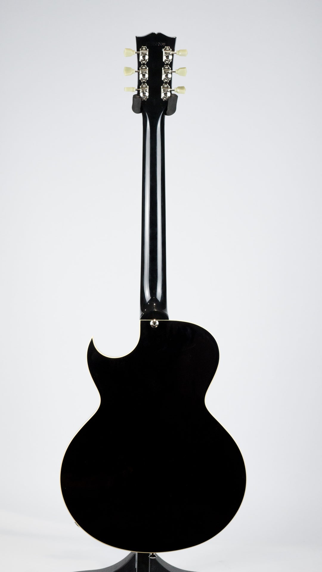 Gibson Memphis ES-235 2018 Ebony