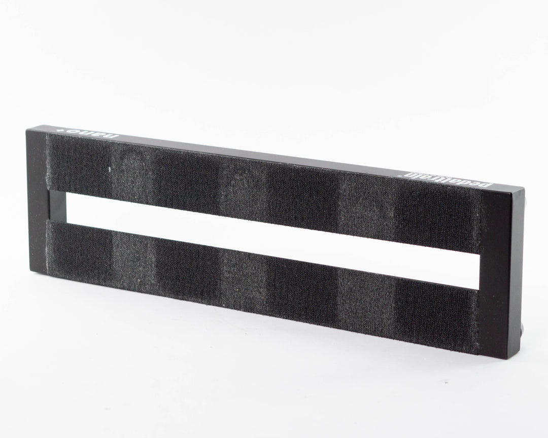 Pedaltrain Nano+ with Soft Case