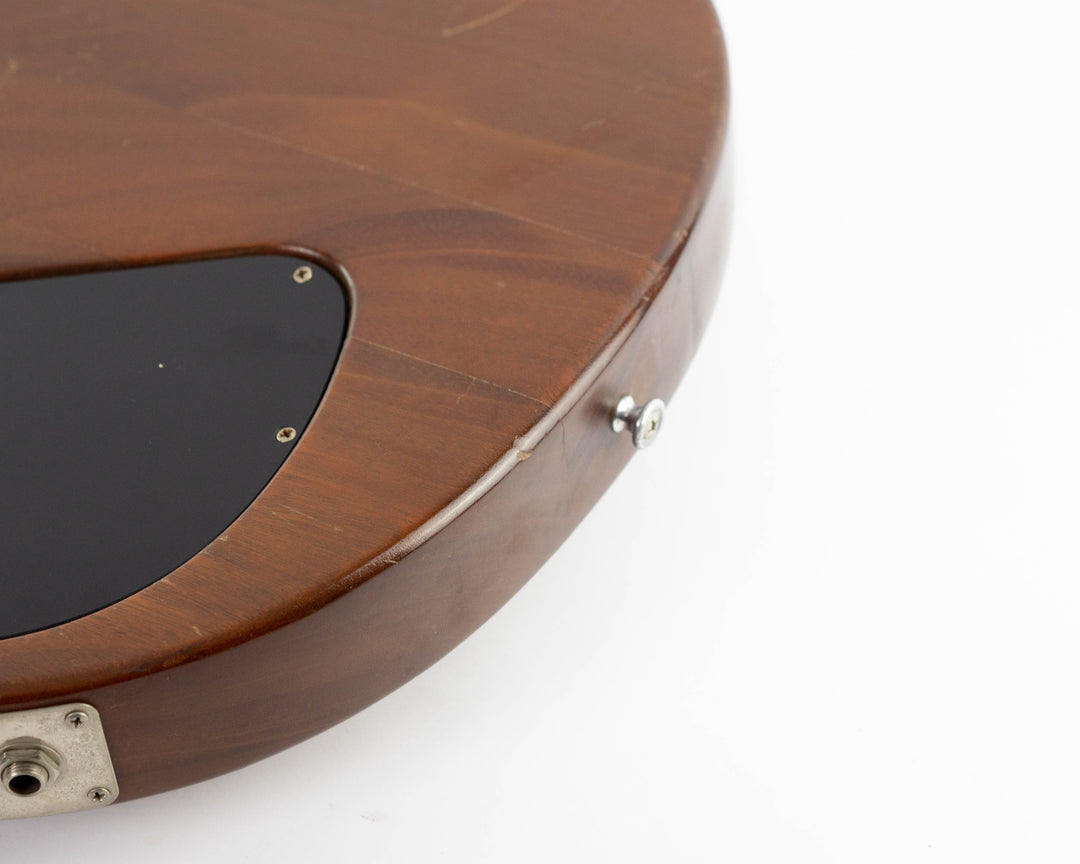 Gibson Les Paul Firebrand 1980 Walnut