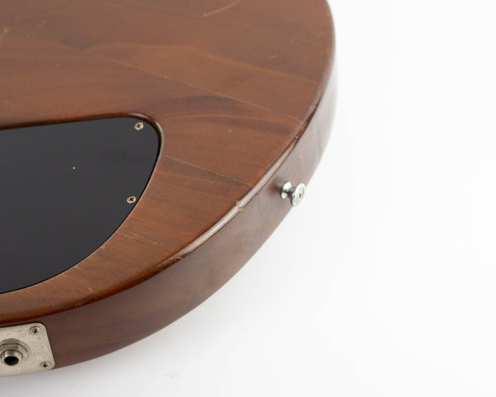 Gibson Les Paul Firebrand 1980 Walnut