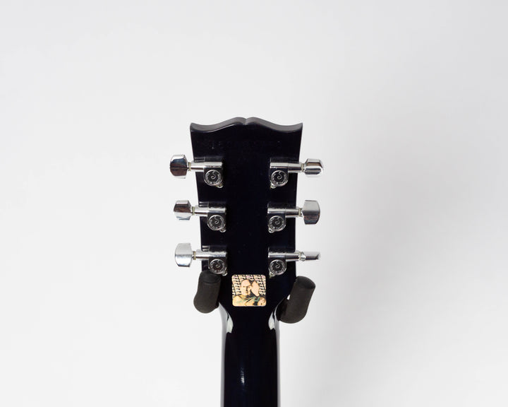 Gibson Les Paul Traditional 2015 Ocean Blue