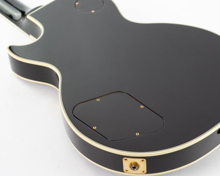 Gibson Les Paul Custom 2007 Ebony
