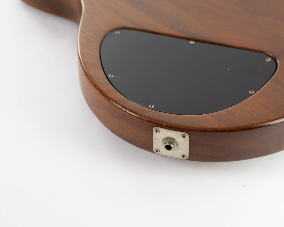 Gibson Les Paul Firebrand 1980 Walnut