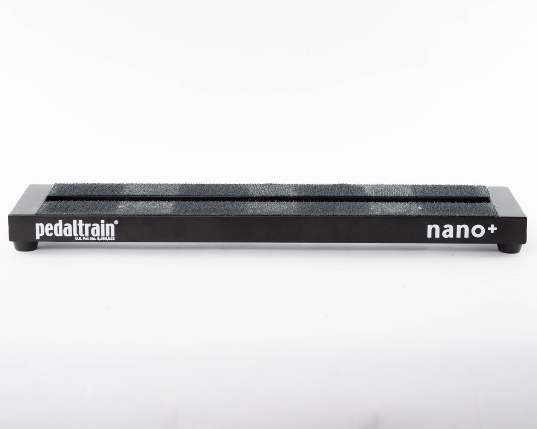 Pedaltrain Nano+ with Soft Case