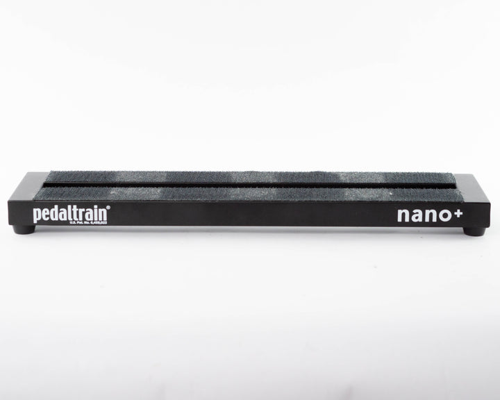 Pedaltrain Nano+ with Soft Case