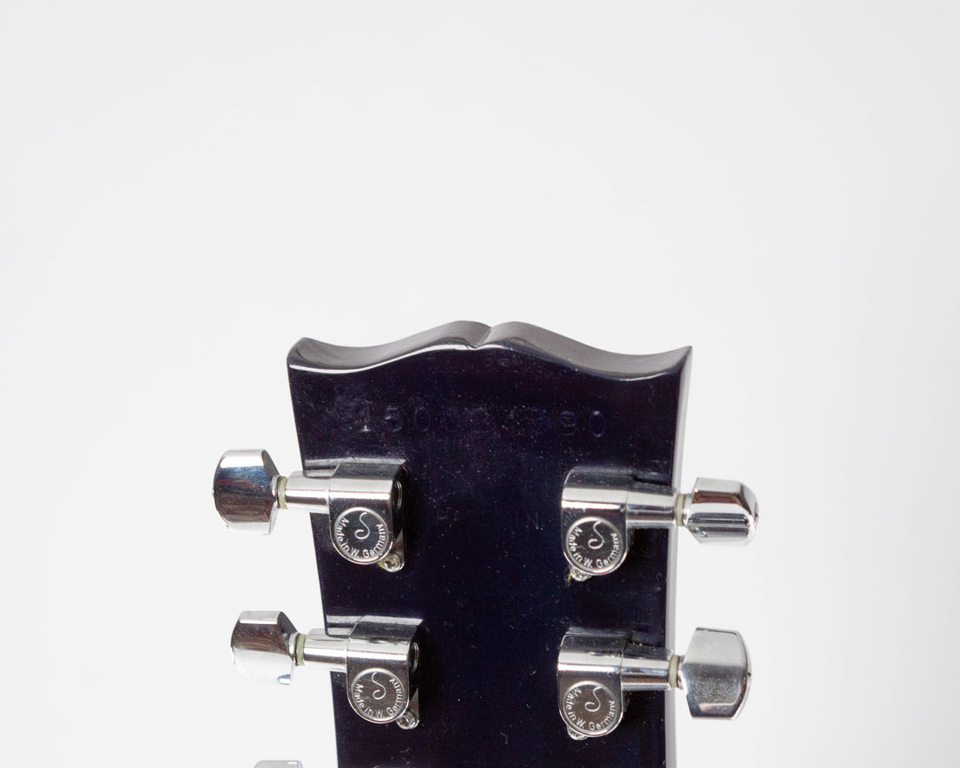 Gibson Les Paul Traditional 2015 Ocean Blue