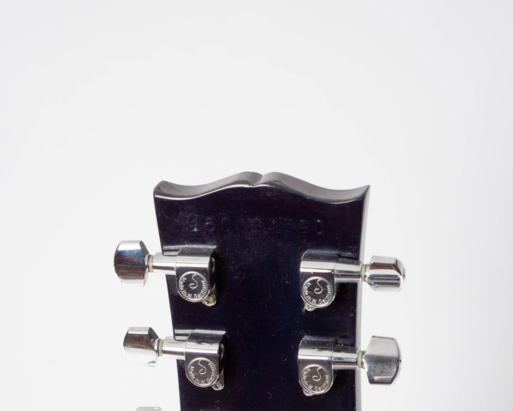 Gibson Les Paul Traditional 2015 Ocean Blue