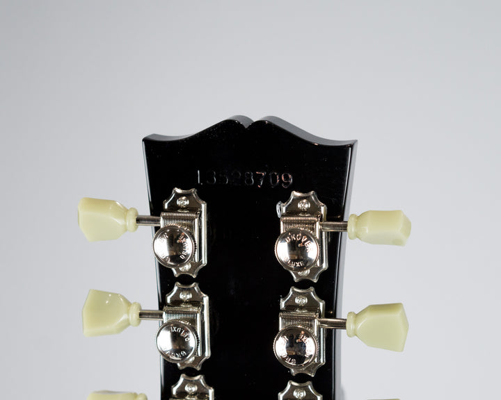 Gibson Memphis ES-235 2018 Ebony