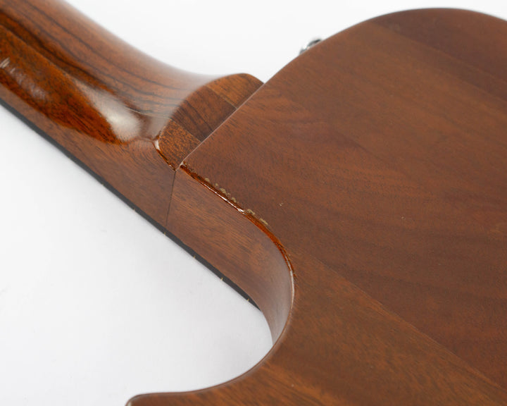 Gibson Les Paul Firebrand 1980 Walnut