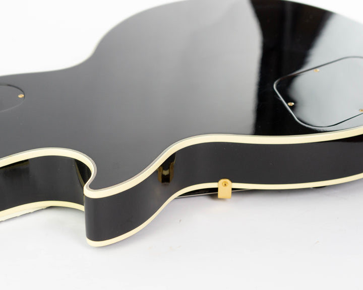 Gibson Les Paul Custom 2007 Ebony
