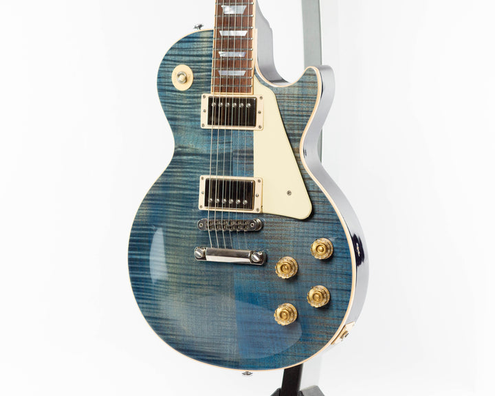 Gibson Les Paul Traditional 2015 Ocean Blue