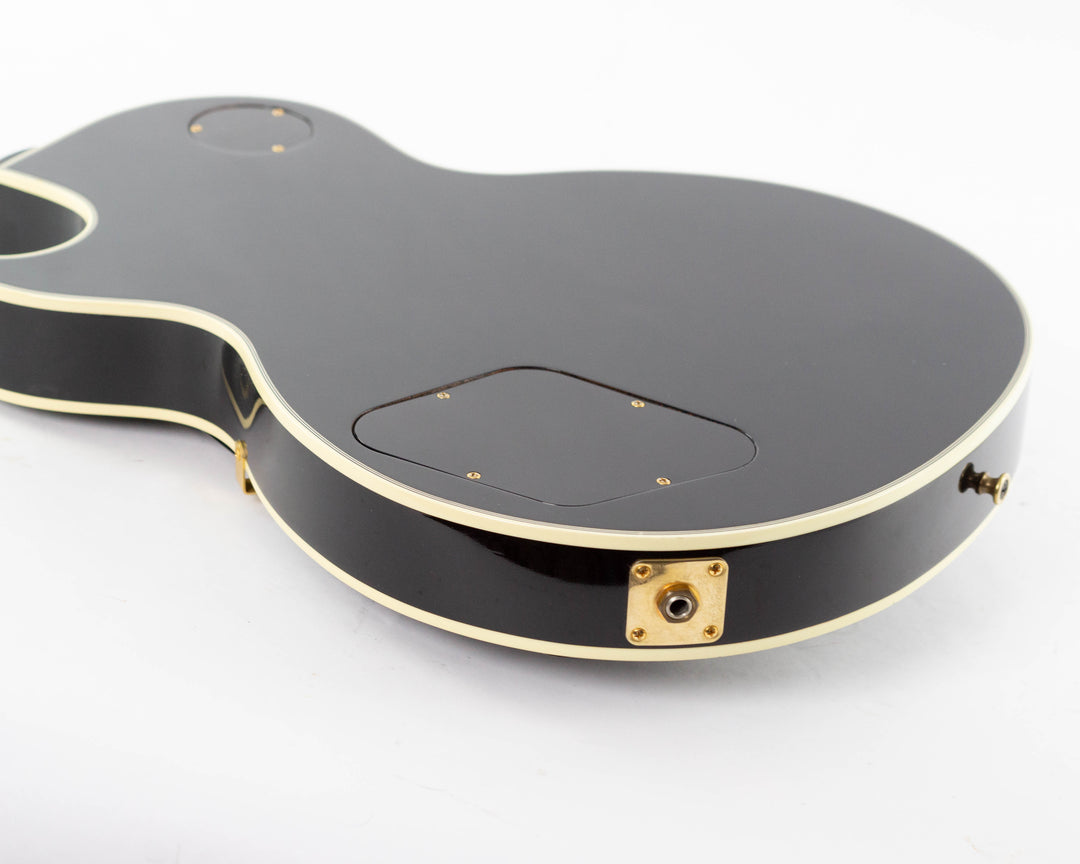 Gibson Les Paul Custom 2007 Ebony