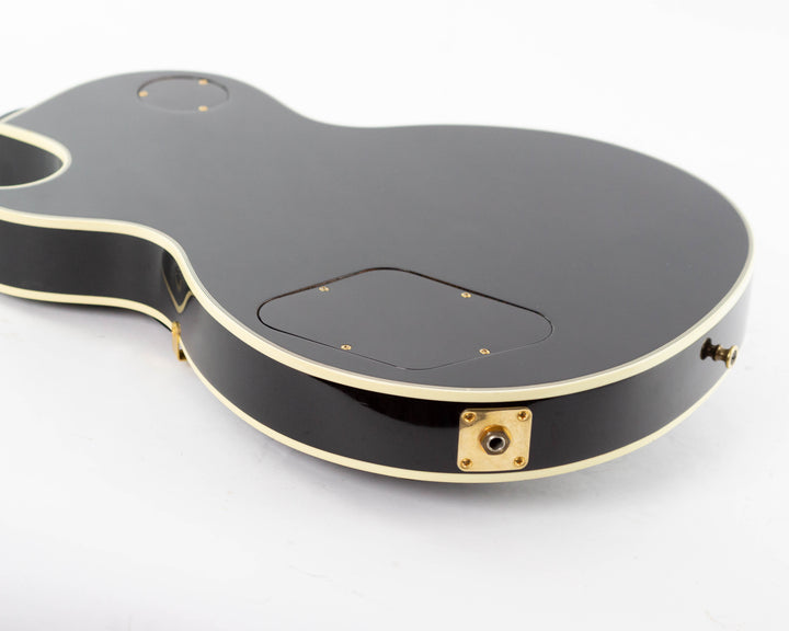 Gibson Les Paul Custom 2007 Ebony