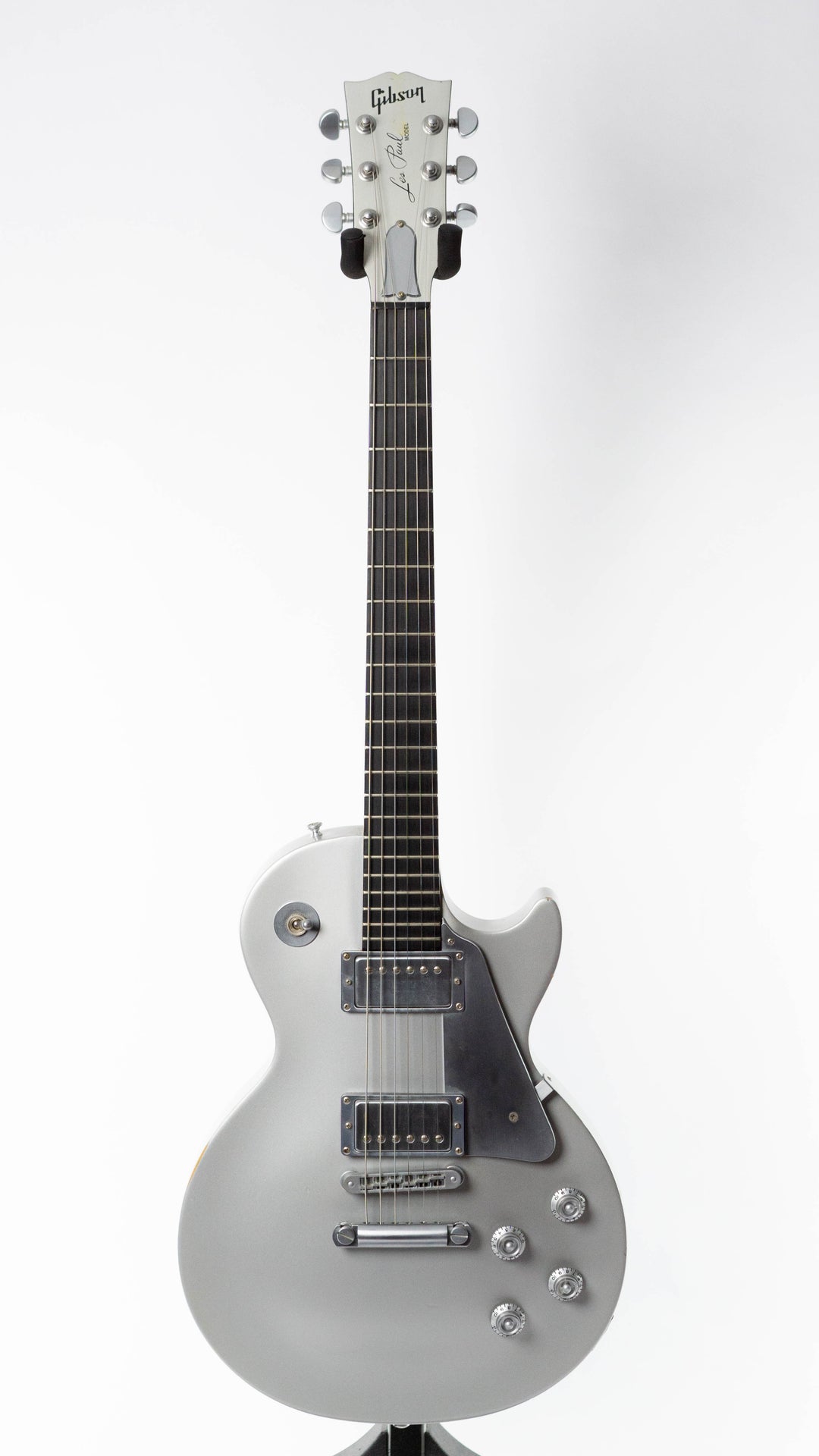 Gibson Les Paul Studio Platinum 2003