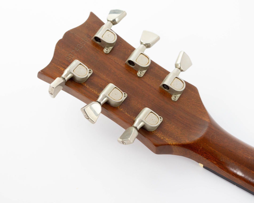 Gibson Les Paul Firebrand 1980 Walnut