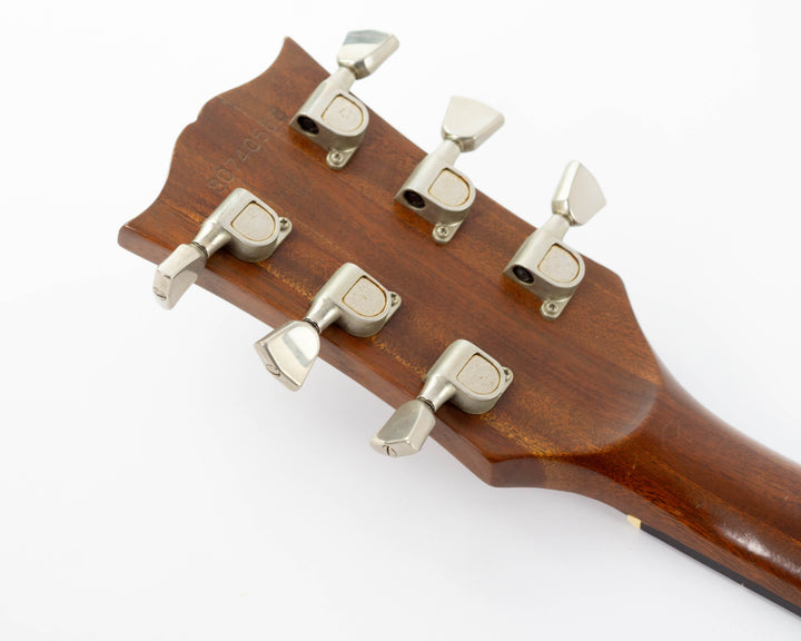 Gibson Les Paul Firebrand 1980 Walnut