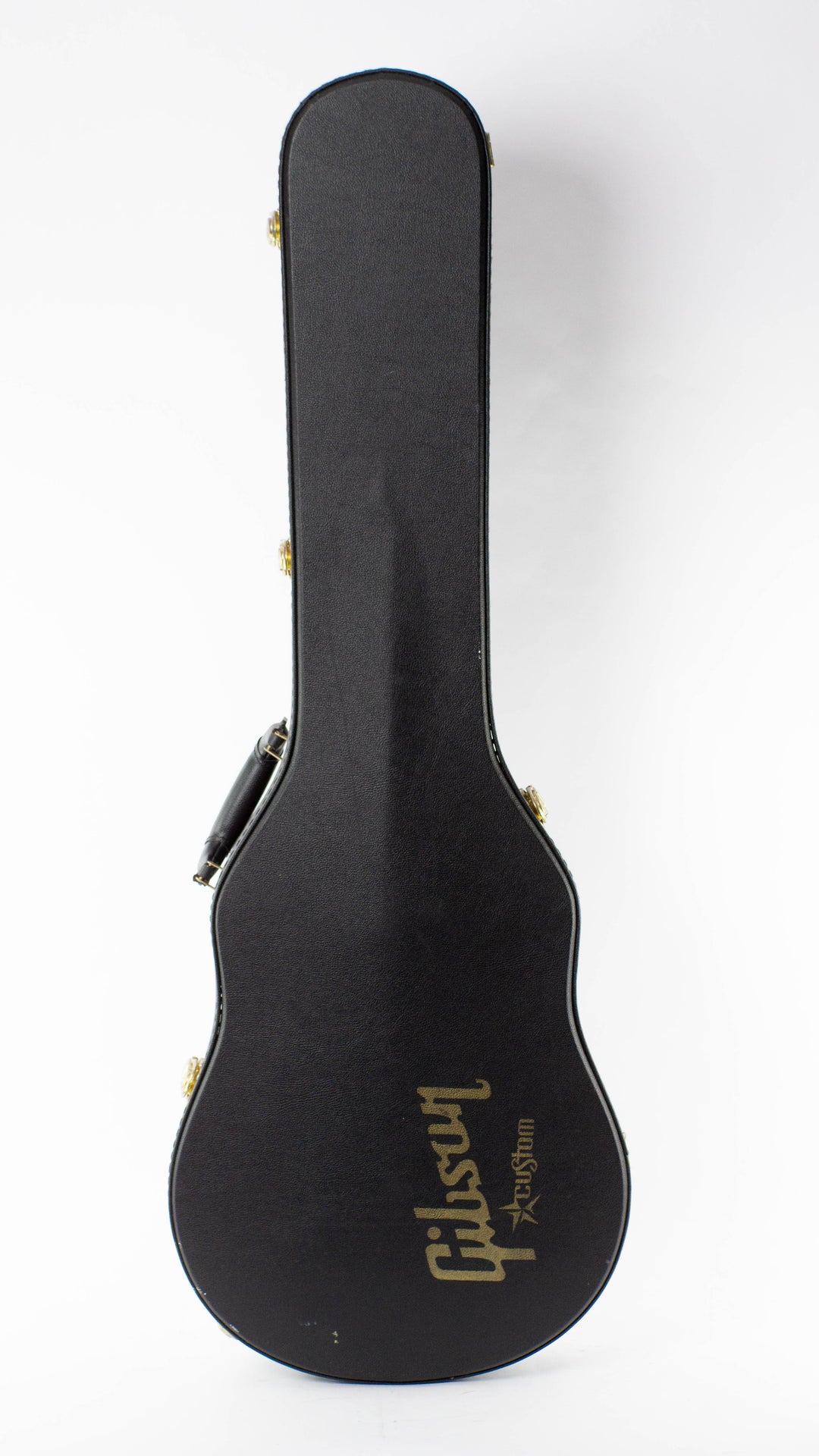 Gibson Les Paul Custom 2007 Ebony