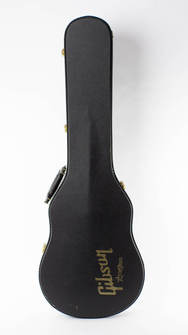 Gibson Les Paul Custom 2007 Ebony