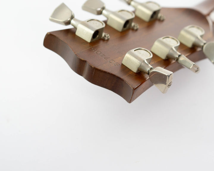 Gibson Les Paul Firebrand 1980 Walnut