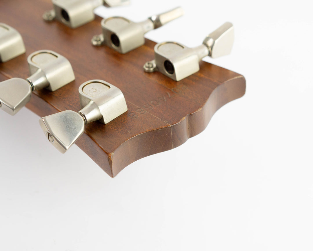 Gibson Les Paul Firebrand 1980 Walnut