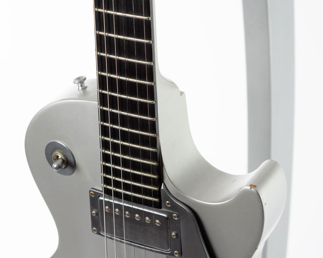 Gibson Les Paul Studio Platinum 2003