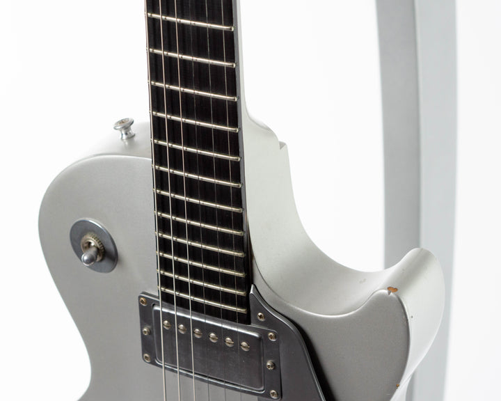 Gibson Les Paul Studio Platinum 2003