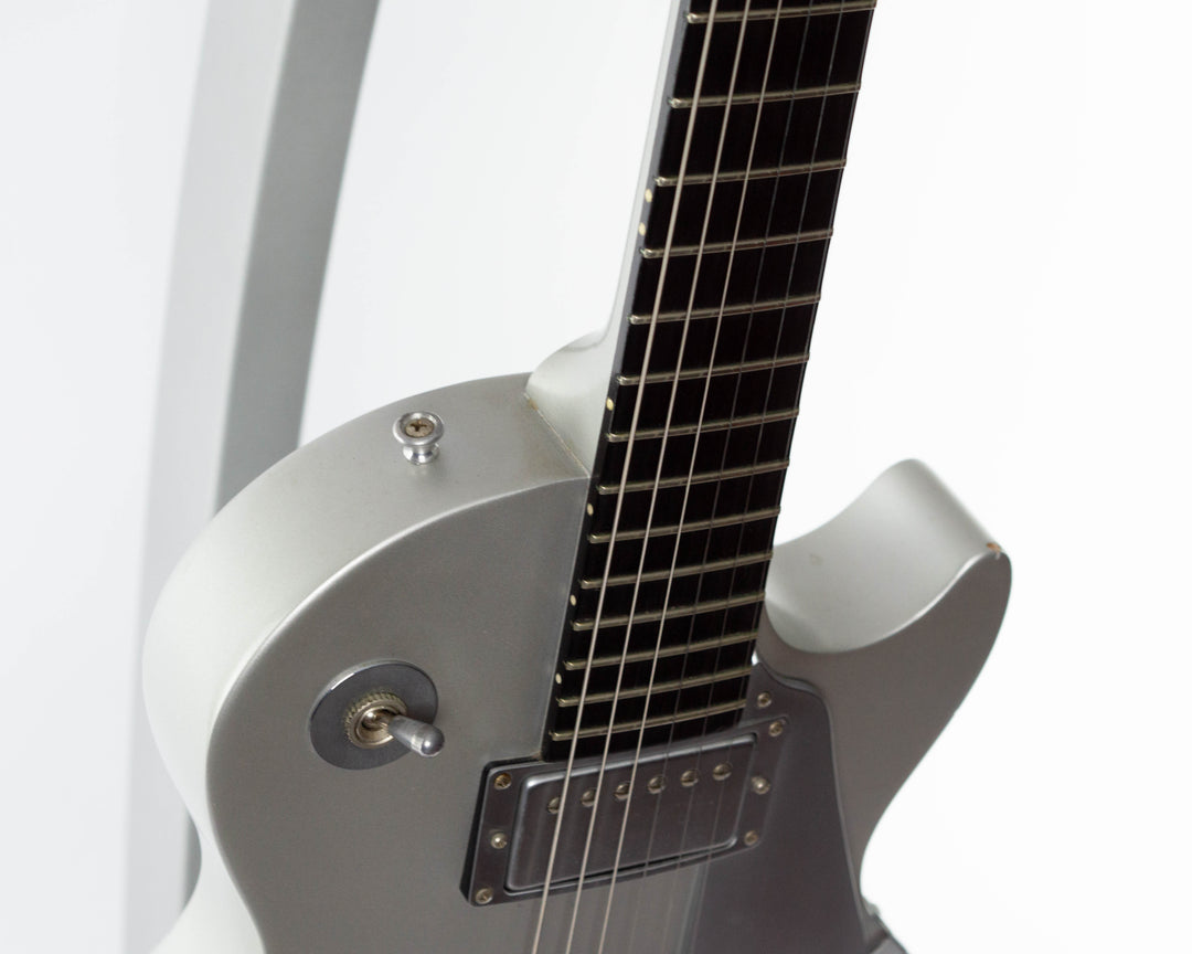 Gibson Les Paul Studio Platinum 2003