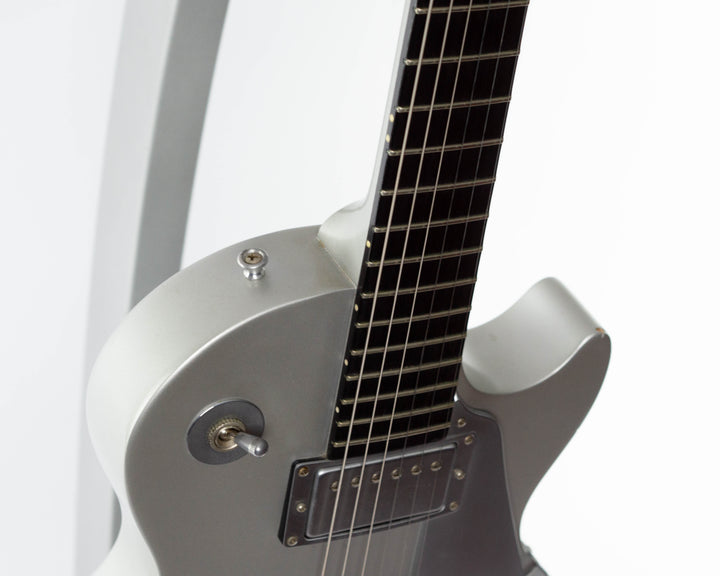 Gibson Les Paul Studio Platinum 2003