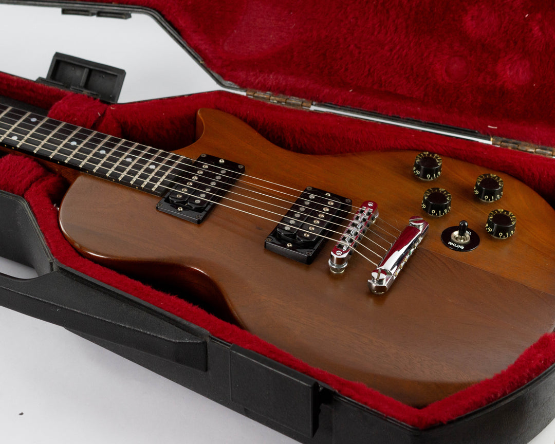 Gibson Les Paul Firebrand 1980 Walnut