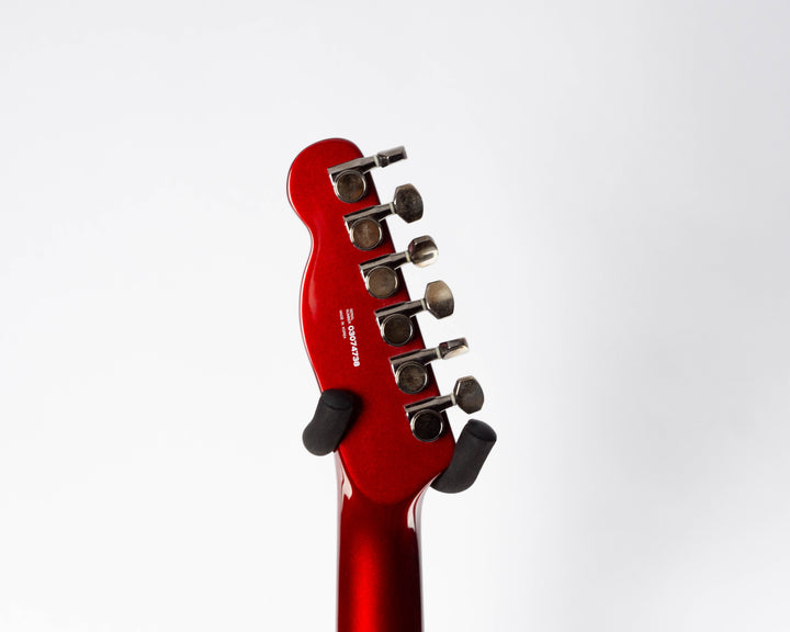 Fender Esquire Custom GT 2003 Crimson Red Metallic