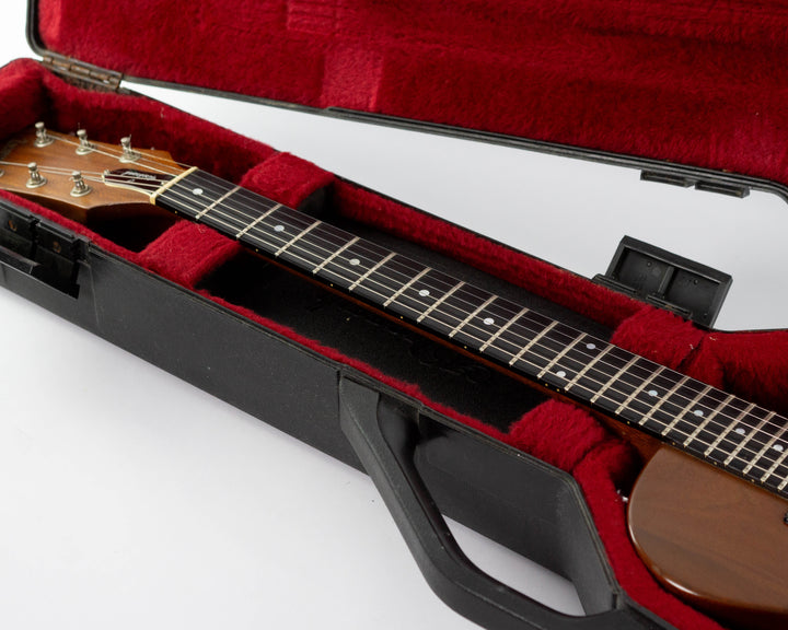 Gibson Les Paul Firebrand 1980 Walnut