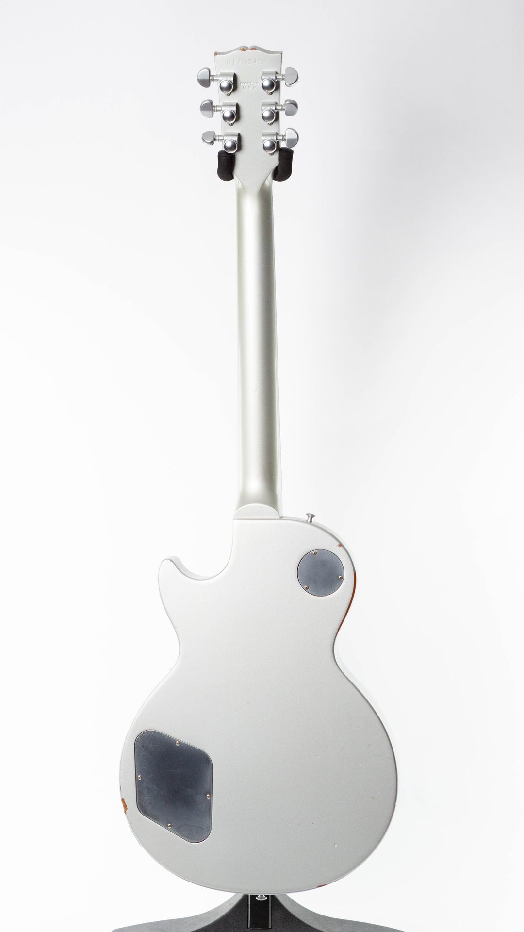 Gibson Les Paul Studio Platinum 2003