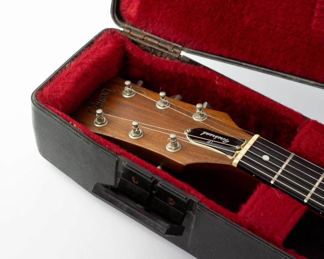 Gibson Les Paul Firebrand 1980 Walnut