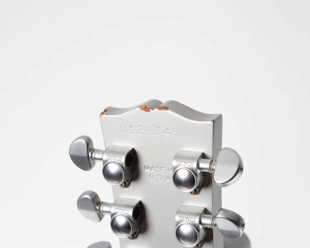 Gibson Les Paul Studio Platinum 2003