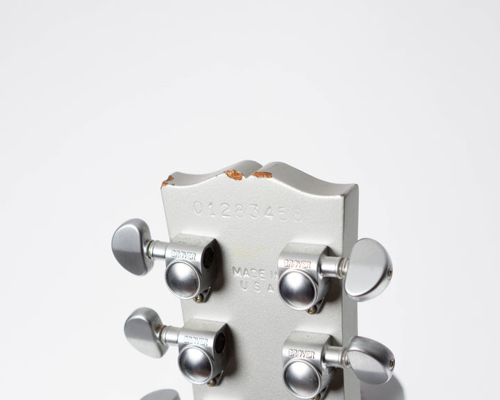 Gibson Les Paul Studio Platinum 2003