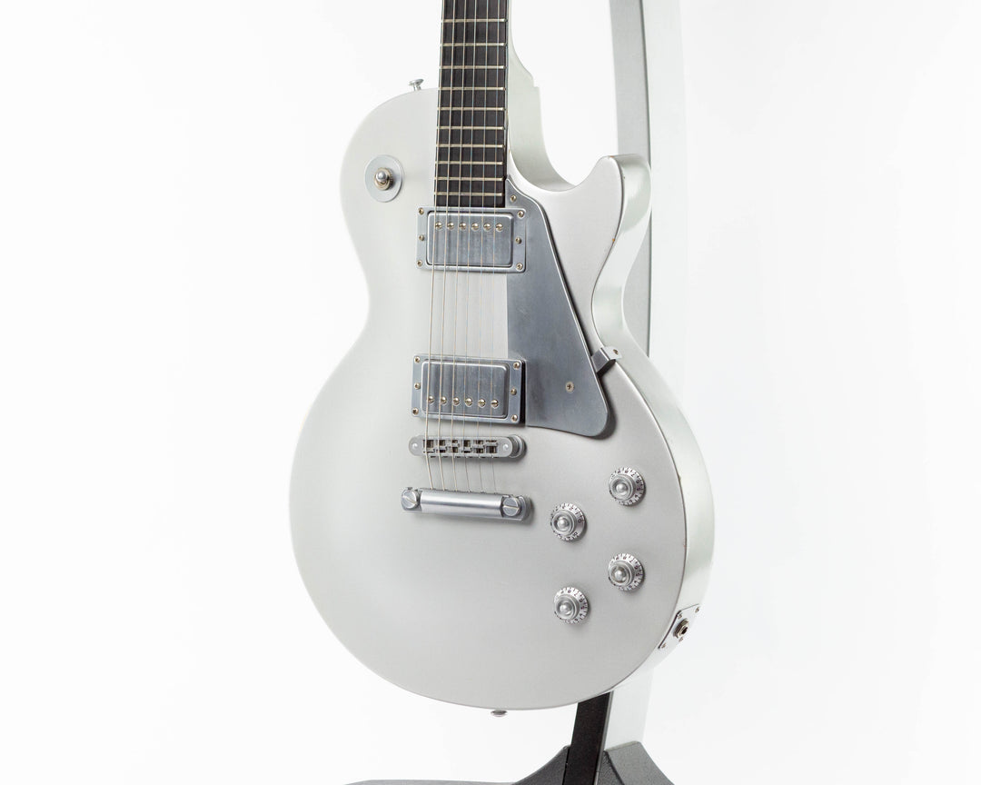 Gibson Les Paul Studio Platinum 2003