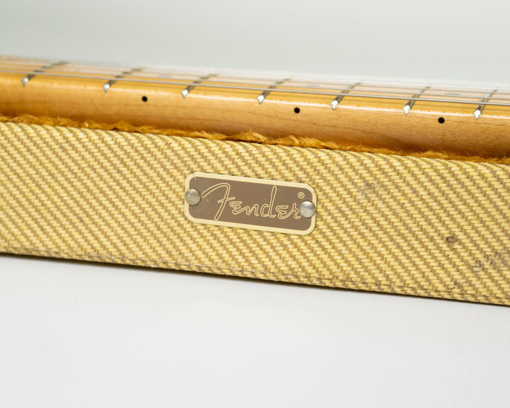 Fender Custom Shop '51 Reissue Nocaster NOS 1999 Butterscotch Blonde