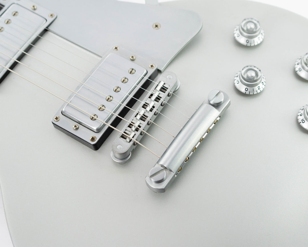 Gibson Les Paul Studio Platinum 2003