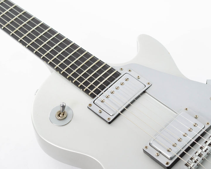 Gibson Les Paul Studio Platinum 2003