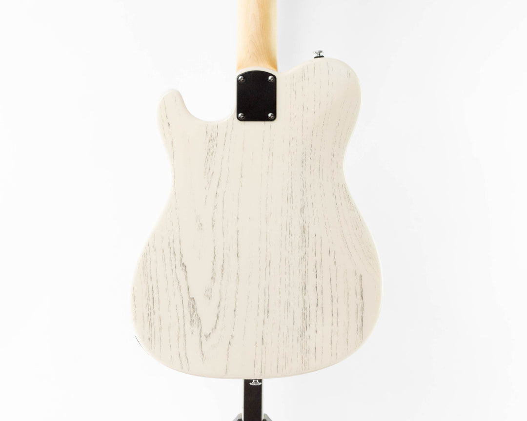 PRS SE NF 53 2025 White Doghair