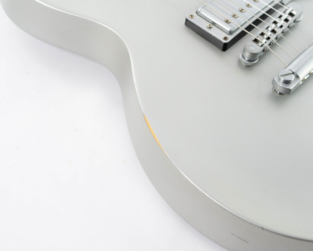 Gibson Les Paul Studio Platinum 2003