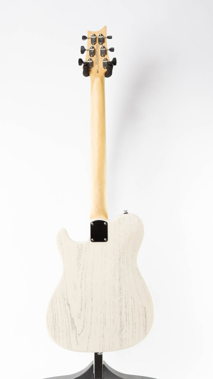 PRS SE NF 53 2025 White Doghair