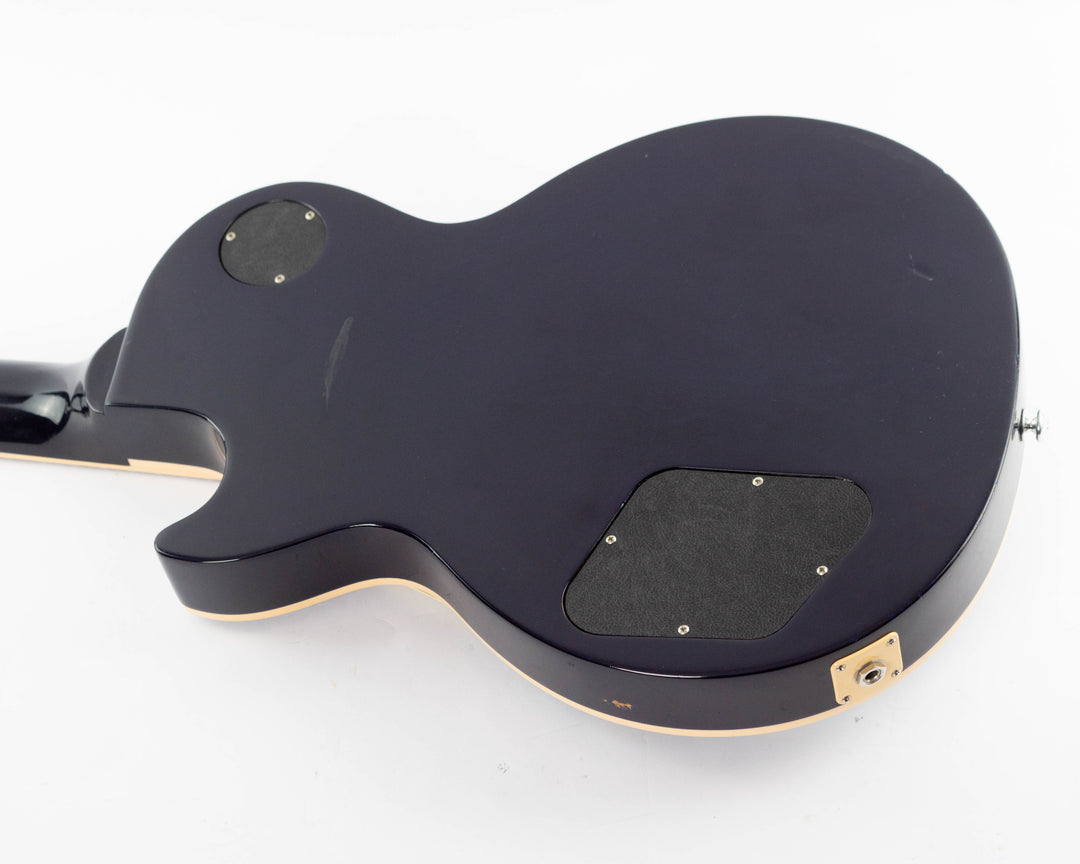 Gibson Les Paul Traditional 2015 Ocean Blue