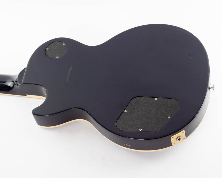 Gibson Les Paul Traditional 2015 Ocean Blue