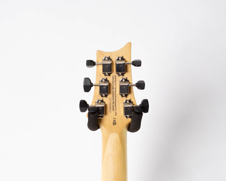 PRS SE NF 53 2025 White Doghair