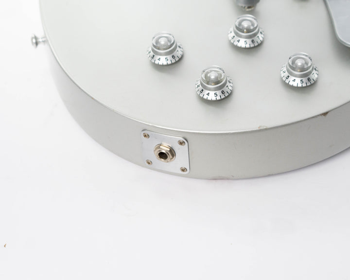 Gibson Les Paul Studio Platinum 2003