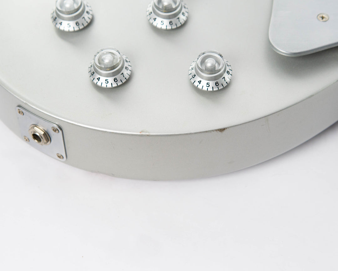 Gibson Les Paul Studio Platinum 2003