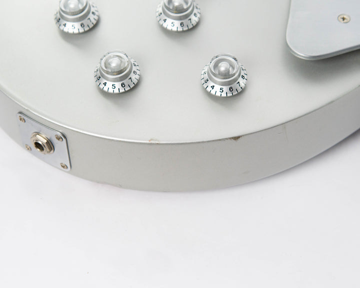 Gibson Les Paul Studio Platinum 2003