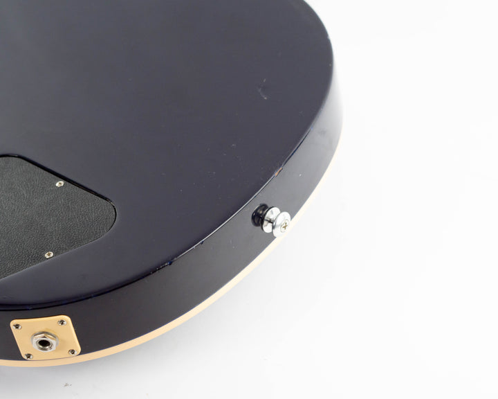 Gibson Les Paul Traditional 2015 Ocean Blue