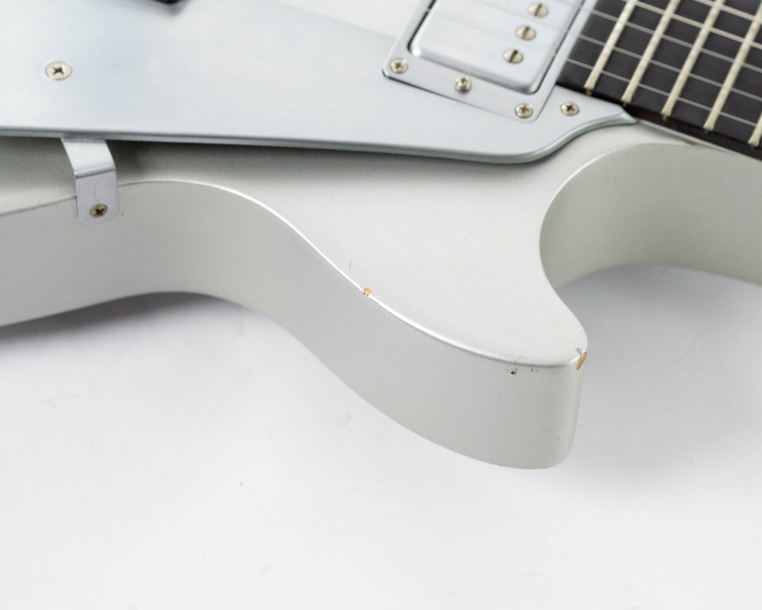 Gibson Les Paul Studio Platinum 2003